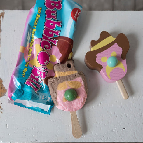MAKE ME ICONIC - Australian Ice Creams Melt